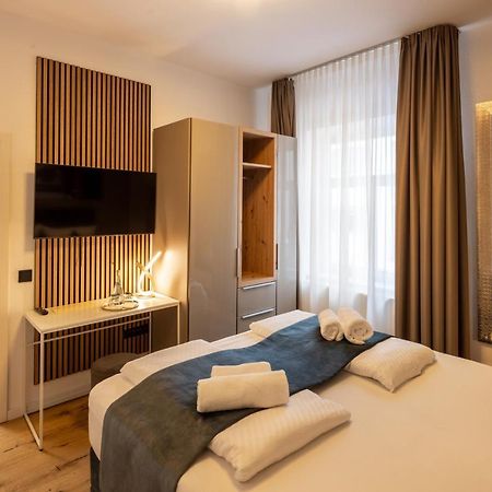 ממינגן Hotel Schwanen מראה חיצוני תמונה