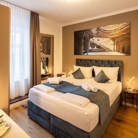 ממינגן Hotel Schwanen מראה חיצוני תמונה