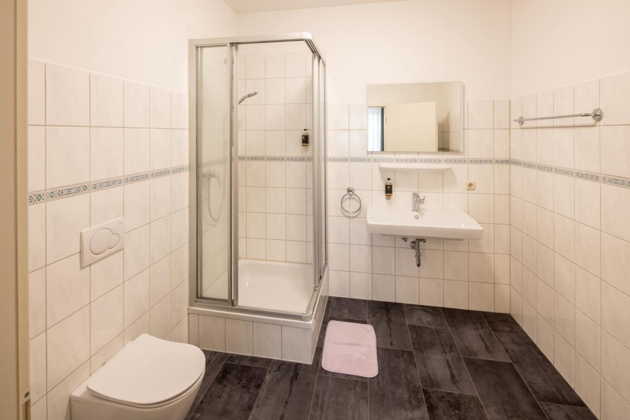 ממינגן Hotel Schwanen מראה חיצוני תמונה